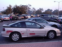 1990 Eagle Talon TSi