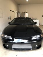 99 GSX