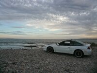 1992 Eagle Talon TSi AWD