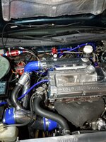 1995 Eagle Talon TSi AWD