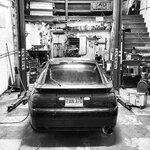 1994 Eagle Talon TSi