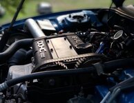 1995 Eagle Talon TSi AWD