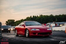 1995 Eagle Talon TSi AWD