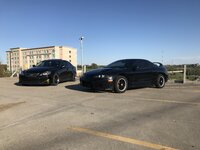 1995 Eagle Talon TSI