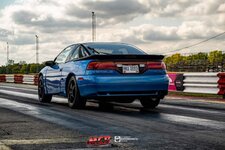 1992 Eagle Talon TSi AWD