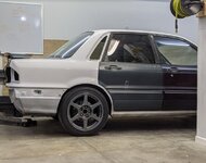 1992 Mitsubishi Galant VR-4