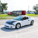 1997 Eagle Talon N/T