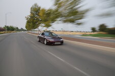 1997 Mitsubishi Eclipse GSX