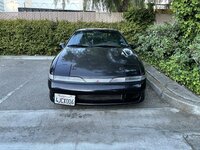 Sl0wdsm 1991 Eclipse GSX