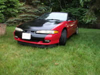 1994 Eagle Talon N/T