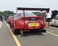 1997 Mitsubishi Eclipse GST