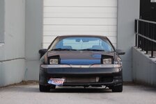 1990 Eclipse GSX