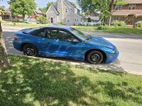 95 Eagle Talon