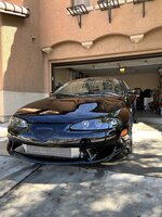 Eagle Talon AWD