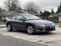 1998 Eagle Talon TSi AWD