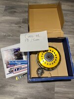 Massive aftermarket & OEM parts sale - lots of fun and rare stuff for Evo, DSM & Galant