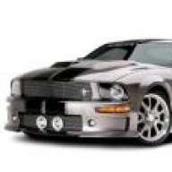 mustang_n_4g63