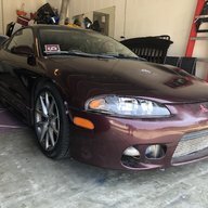 Boosted 99 GSX