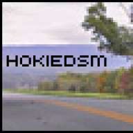 HokieDSM