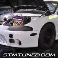 STM tuned