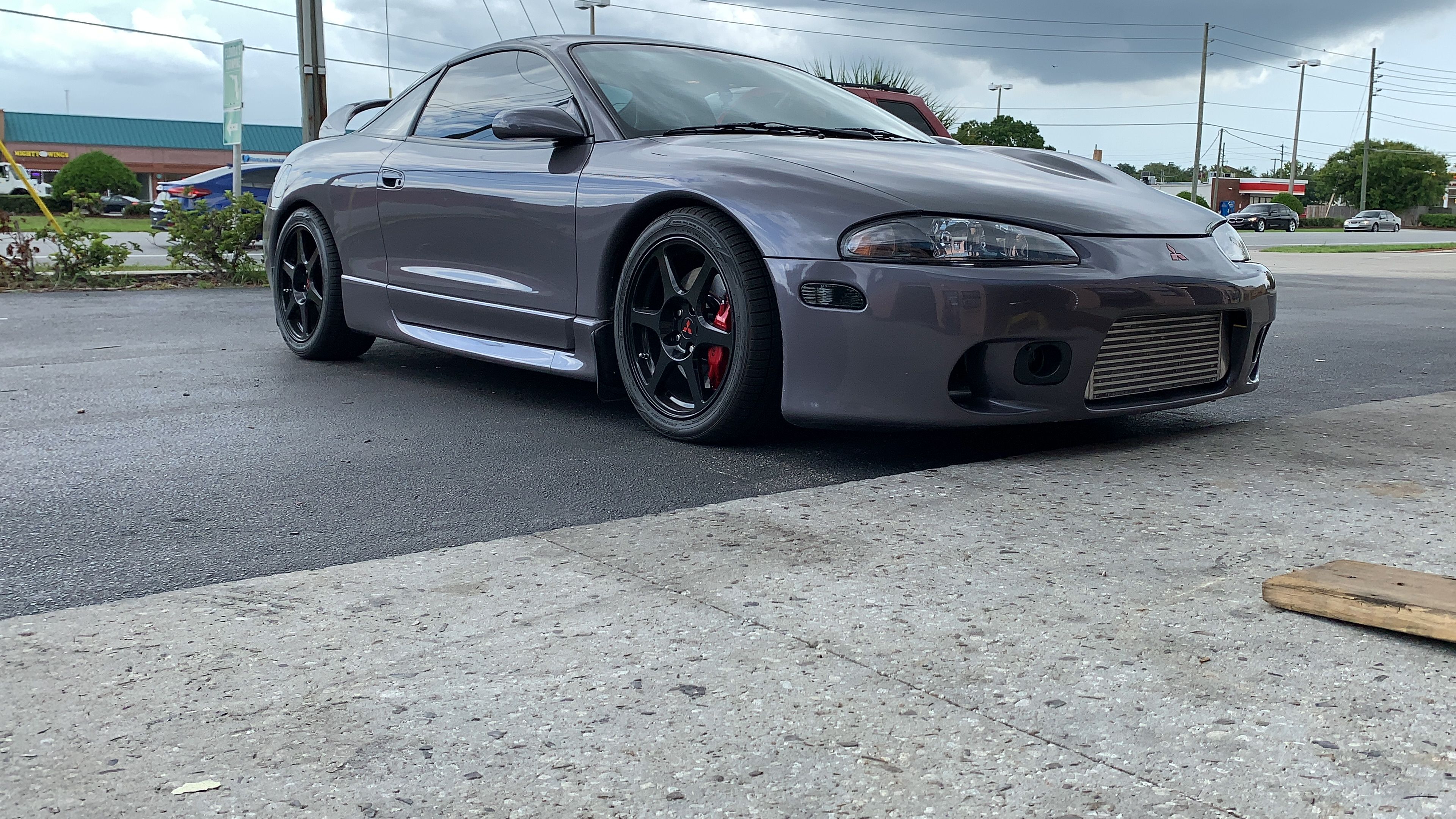 sold 44k original mile magenta grey pearl 1997 mitsubishi eclipse gsx 5 speed 20k obo dsmtuners 44k original mile magenta grey pearl