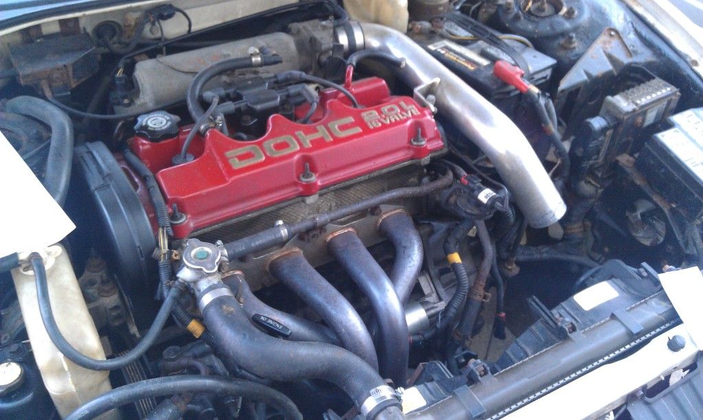 420a valve cover