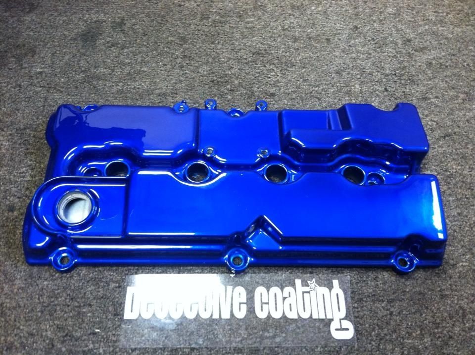 420a valve cover