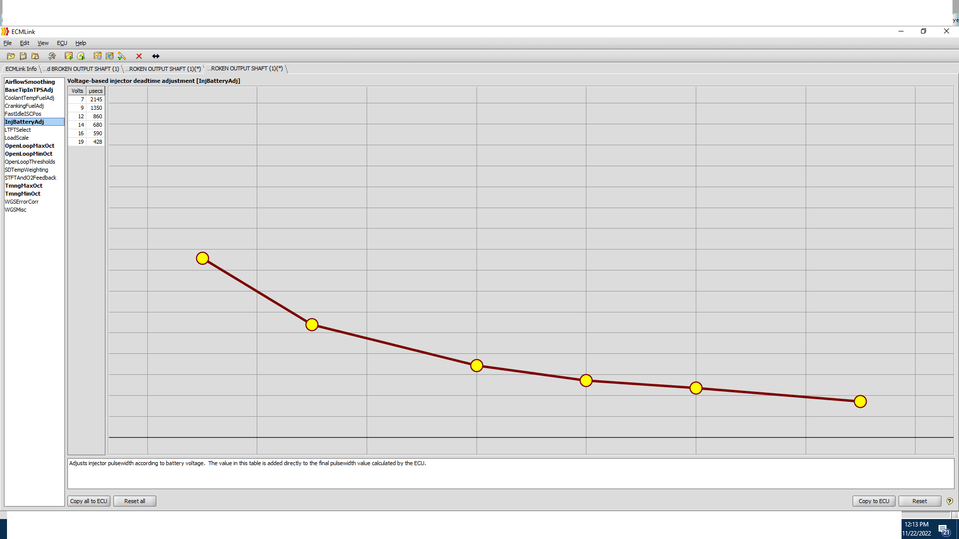 InjBatteryAdj in Direct Access ECMLink example.png