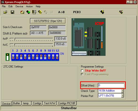 Willem Pcb50 Software Download