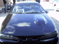 1990 Eagle Talon TSi