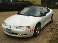 1996 Eagle Talon TSi AWD