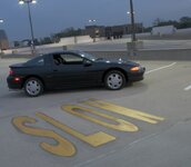 1992 Mitsubishi Eclipse GSX