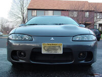 1990 Eagle Talon TSi AWD