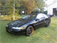 1992 Eagle Talon TSi AWD