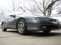 1991 Eagle Talon TSi AWD