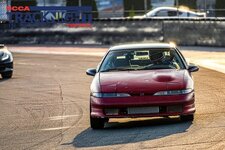 1990 Eagle Talon TSi AWD