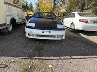 1991 Eagle Talon TSi AWD