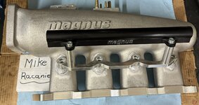 Magnus parts
