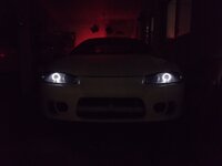 1997 800 Hp DSM build not parting out yet