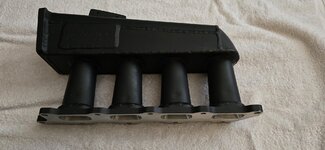 Custom Intake Manifold For Sale