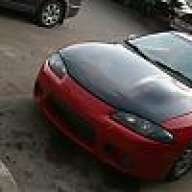 eagle talon for sale alberta